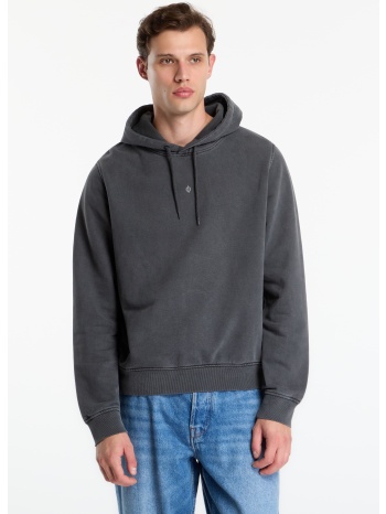 φούτερ samsøe samsøe saollie hoodie black xl