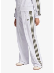 φόρμα adidas firebird loose tracksuit pants frozen purple/ olive strata l