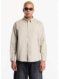 πουκάμισο carhartt wip ...