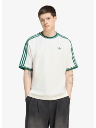 t-shirt adidas tee ss m off white m