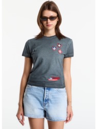 t-shirt diesel ...