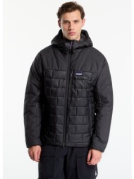 μπουφάν patagonia m`s hi-loft nano puff hoody black xl