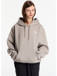 φούτερ the north face hoodie relaxed - ski unisex stone slab l