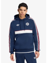 φούτερ adidas fc bayern muenchen og hoodie night indigo/ core white xxl