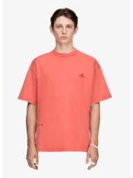 t-shirt adidas x tyrrell winston t-shirt better scarlet s
