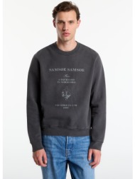 φούτερ samsøe samsøe samarcus sweatshirt black xl