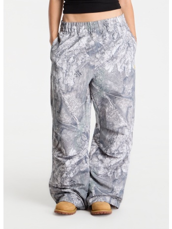 παντελόνια jordan brooklyn women`s realtree pants white/
