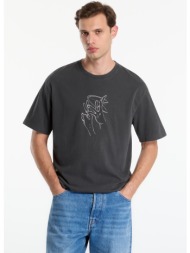 t-shirt samsøe samsøe ...