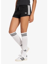 σορτς adidas knitted short shorts black/ white m
