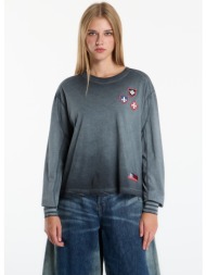 t-shirt diesel ...