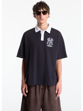 t-shirt new era mlb polo new york yankees unisex navy l σε προσφορά