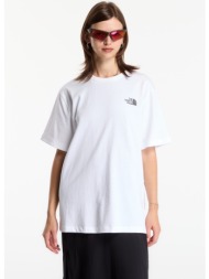t-shirt the north face ...