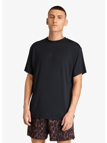 t-shirt adidas puremotion t-shirt black xl