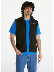 γιλέκο patagonia m`s better sweater vest black m