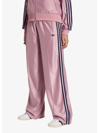 παντελόνια adidas metallic firebird loose track pant magic