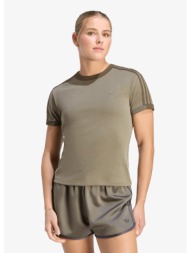 t-shirt adidas heather ...