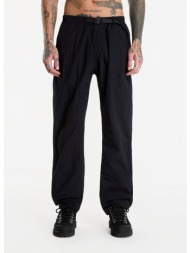 παντελόνια gramicci nylon gramicci pant black m