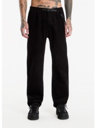 παντελόνια gramicci corduroy gramicci pant black xl