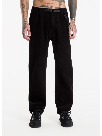 παντελόνια gramicci corduroy gramicci pant black xl