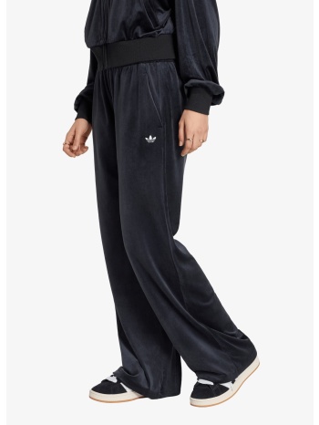 παντελόνια adidas essentials velvet pant black m