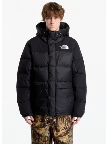 μπουφάν the north face hmlyn down parka tnf black xl