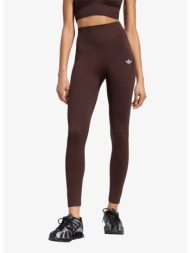 κολάν adidas essentials seamless leggings aurora coffee l