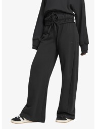 φόρμα adidas sst double waisted pant black xs