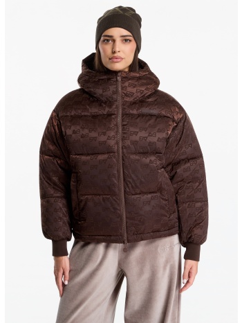 μπουφάν ea7 emporio armani mountain winter jackets w bomb