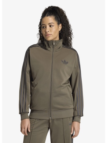 φούτερ adidas firebird track top loose branch/ utility