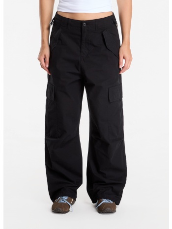 παντελόνια carhartt wip osborn cargo pant unisex black