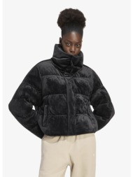 μπουφάν adidas winterized down jacket black xs