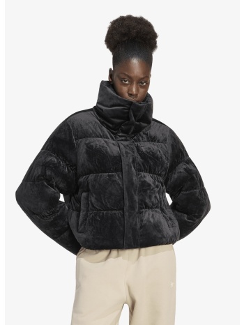 μπουφάν adidas winterized down jacket black xs