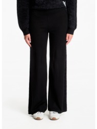 φόρμα ea7 emporio armani train apres ski w jacquard kni fancy black l