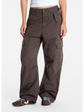 παντελόνια carhartt wip osborn cargo pant unisex shungite