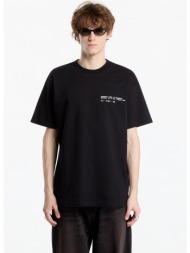 t-shirt carhartt wip s/s feather progress t-shirt unisex black xl