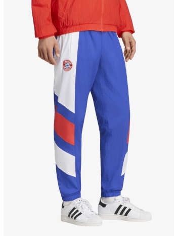 παντελόνια adidas fc bayern muenchen eqt track pants semi