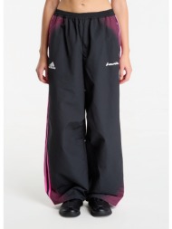 παντελόνια adidas huni track pant unisex black l