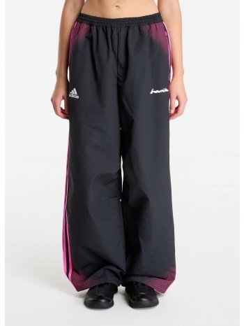 παντελόνια adidas huni track pant unisex black l