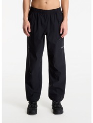 παντελόνια columbia woven cargo jogger black m