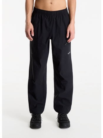 παντελόνια columbia woven cargo jogger black m