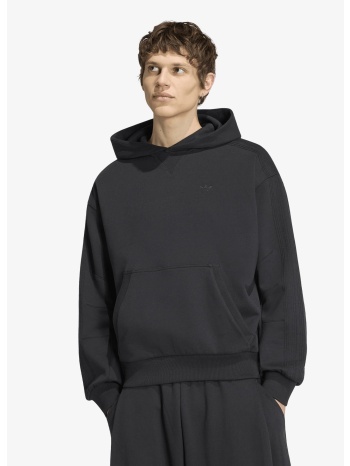 φούτερ adidas premium essentials hoodie black l