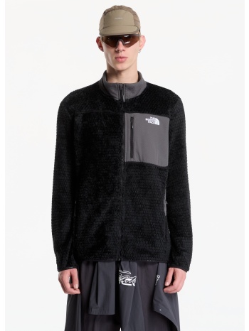μπουφάν the north face alpedge jacket anthracite grey xl
