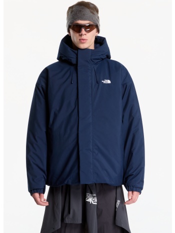 φουσκωτό μπουφάν the north face puffer oversized jacket σε προσφορά