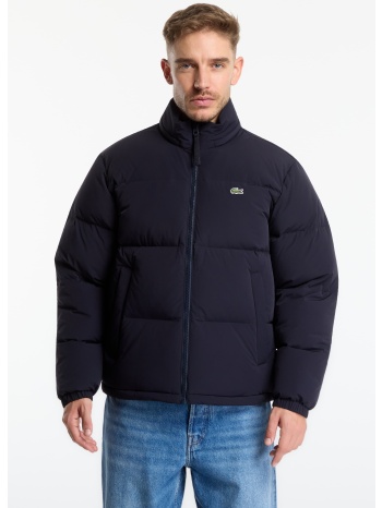 μπουφάν lacoste puffer jackets abysm 54 σε προσφορά