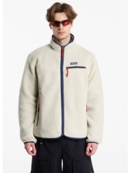 μπουφάν patagonia m`s retro pile jacket pelican l