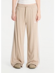 φόρμα adidas knitted pants khaki three l