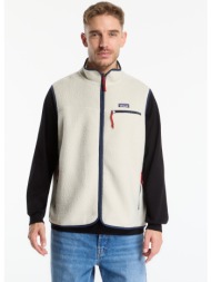γιλέκο patagonia m`s retro pile vest pelican l
