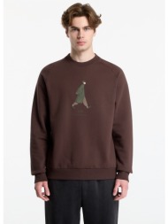 φούτερ ea7 emporio armani train graphic series m t-top c mulch m