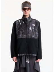 μπουφάν the north face retro denali jacket tnf black m