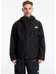 μπουφάν the north face reign on 2.0 jacket tnf black/ tnf black l